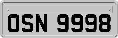OSN9998