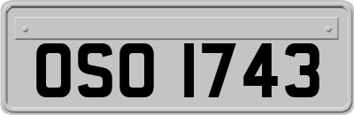 OSO1743