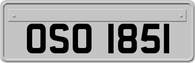 OSO1851