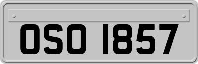 OSO1857