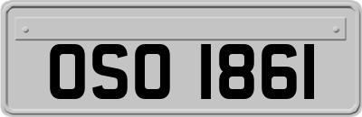 OSO1861