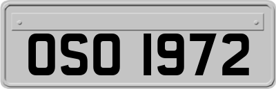 OSO1972