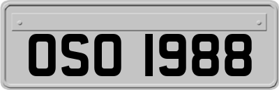 OSO1988