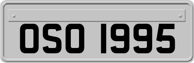 OSO1995