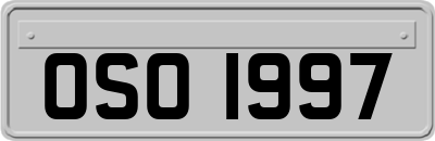 OSO1997