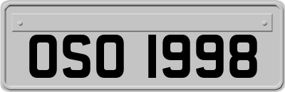 OSO1998