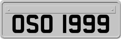 OSO1999