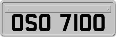 OSO7100