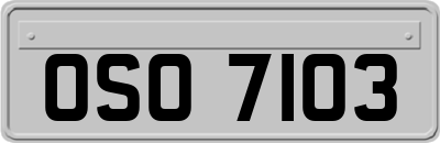 OSO7103