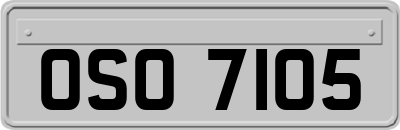 OSO7105