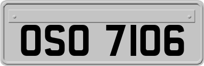 OSO7106