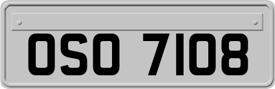 OSO7108