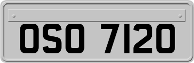 OSO7120