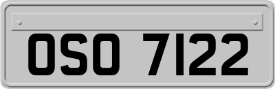 OSO7122