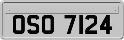 OSO7124