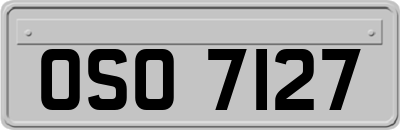 OSO7127