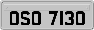 OSO7130