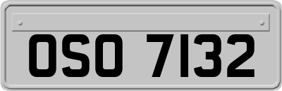 OSO7132