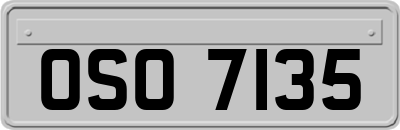 OSO7135