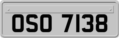 OSO7138