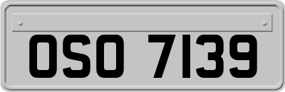 OSO7139