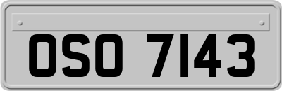OSO7143