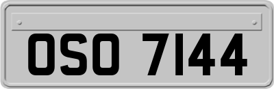 OSO7144