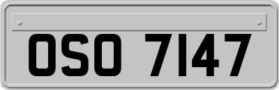 OSO7147