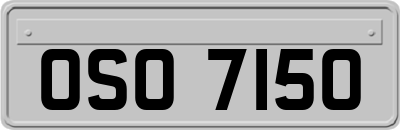 OSO7150