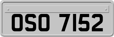 OSO7152