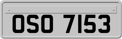 OSO7153