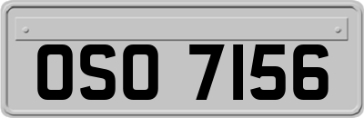 OSO7156