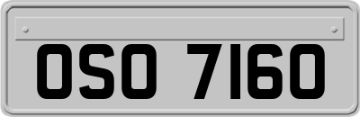 OSO7160