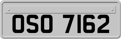 OSO7162