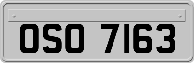 OSO7163