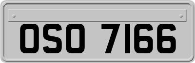 OSO7166