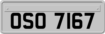 OSO7167