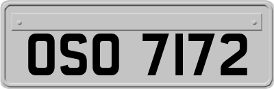 OSO7172