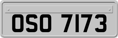 OSO7173