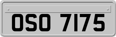 OSO7175