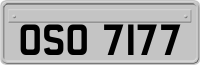 OSO7177
