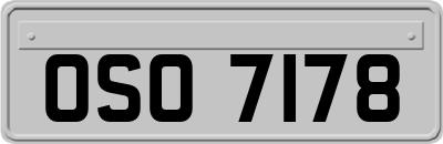 OSO7178