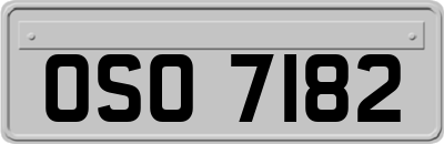 OSO7182