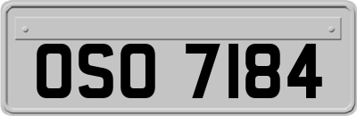OSO7184