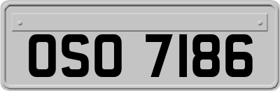 OSO7186