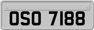 OSO7188