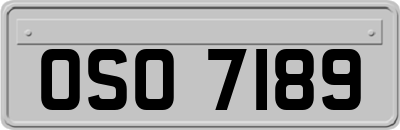 OSO7189