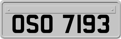 OSO7193