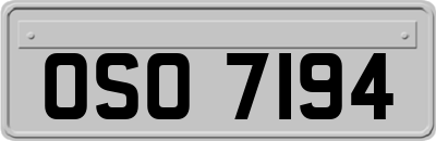OSO7194