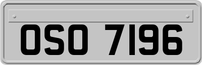 OSO7196
